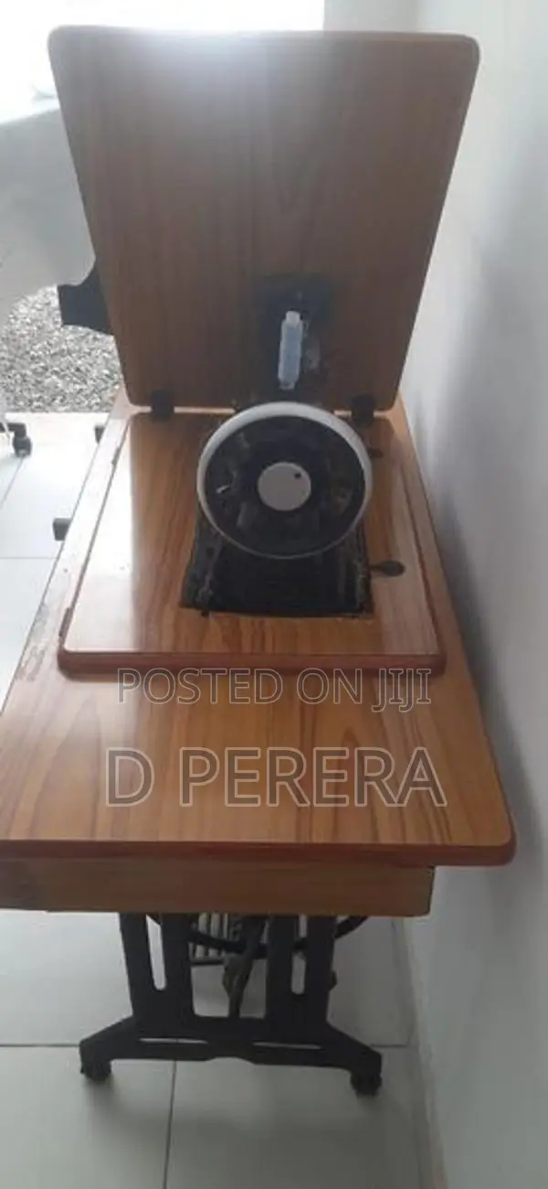 Singer Sewing Machine