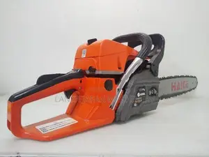 Chain Saw