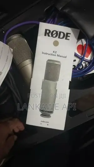 Professional Recording Studio Setup Complete