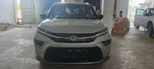 Toyota Hyryder 2026