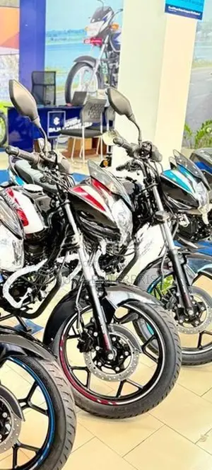 Bajaj Discover 125 2026