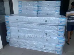72*60*7" Arpico Spring mattress