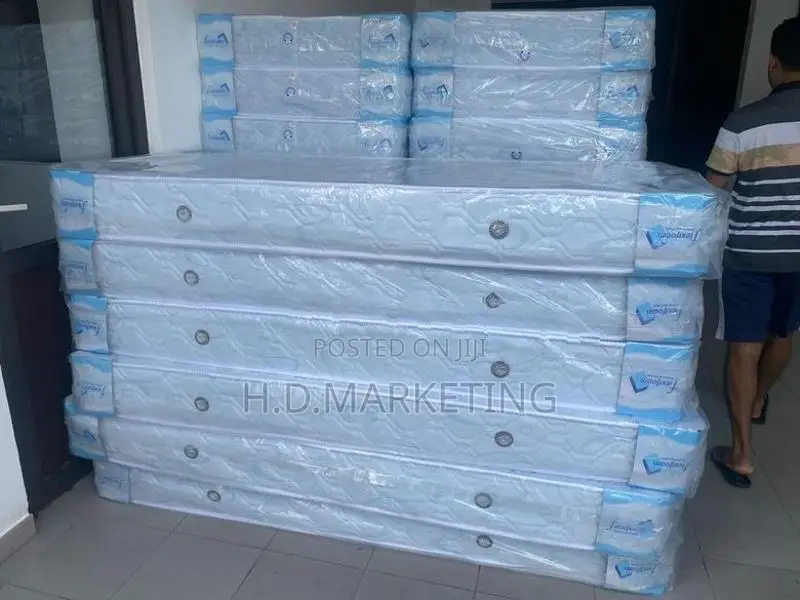 72*60*7" Arpico Spring mattress
