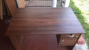 4*2ft Melamine Office Table