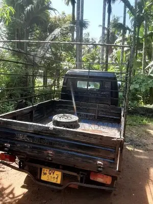 Mahindra Alfa Plus 2017