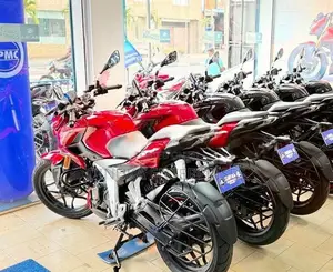 Bajaj Pulsar N160 Premium 2026
