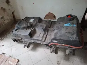 Mitsubishi Car Battery