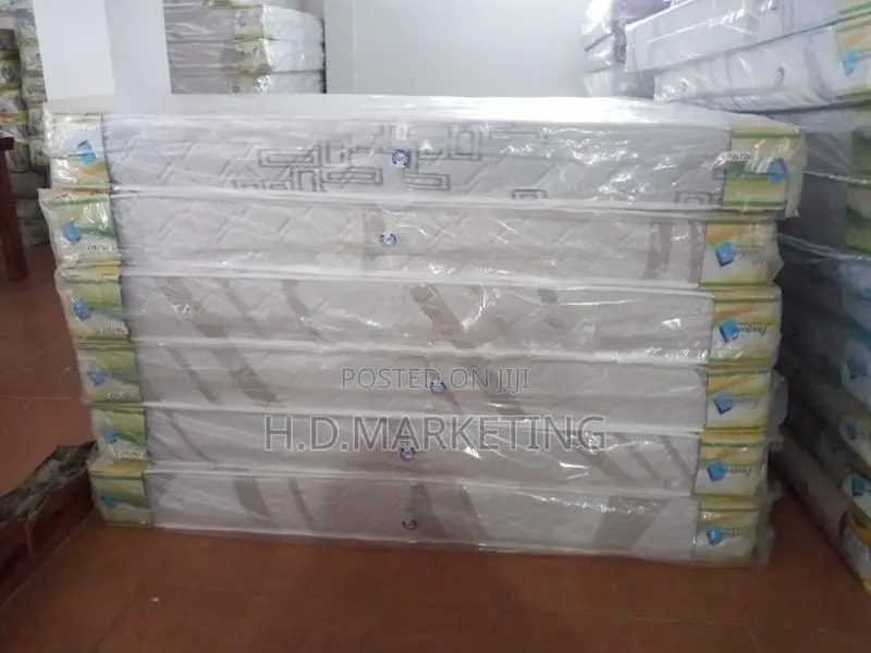 72*60*7" Arpico Spring mattress