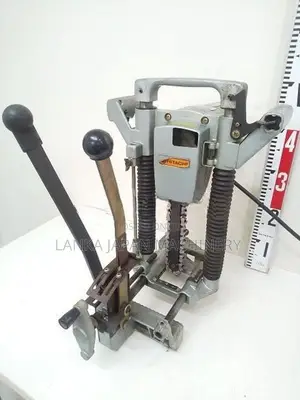 Wood Working Machinery / Chain Chisel