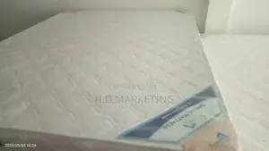 6*3 - Arpico Spring Mattress 7"