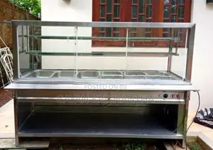 Restaurant Kitchen Items