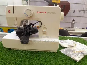 Singer Portable Sewing Machine
