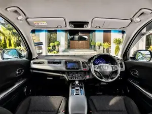 Honda Vezel Z Grade 2017