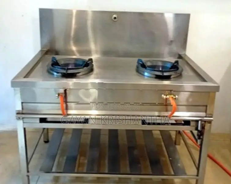 Restaurant Kitchen Items