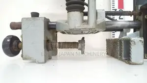 Wood Working Machinery / Chain Chisel