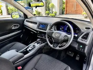 Honda Vezel Z Grade 2017