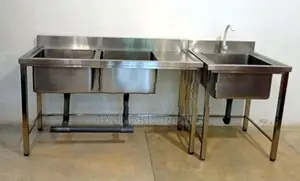 Restaurant Kitchen Items