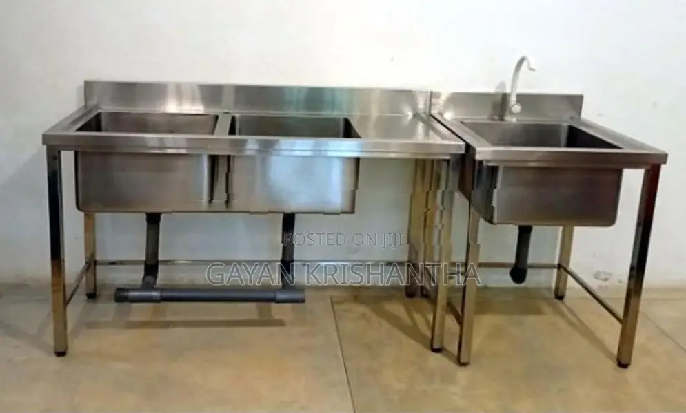 Restaurant Kitchen Items
