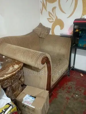 Sofa Set
