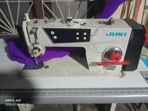 8700D Industrial Sewing Machine (JUKI)