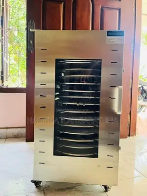 Dehydrator Machine