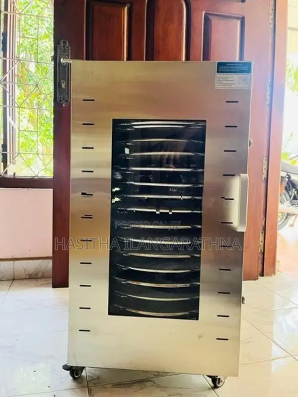 Dehydrator Machine
