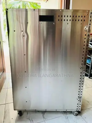 Dehydrator Machine