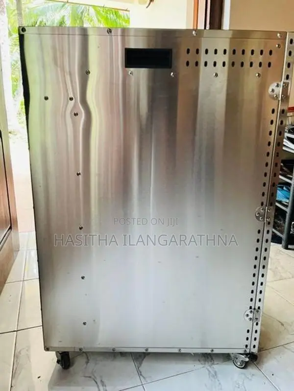 Dehydrator Machine