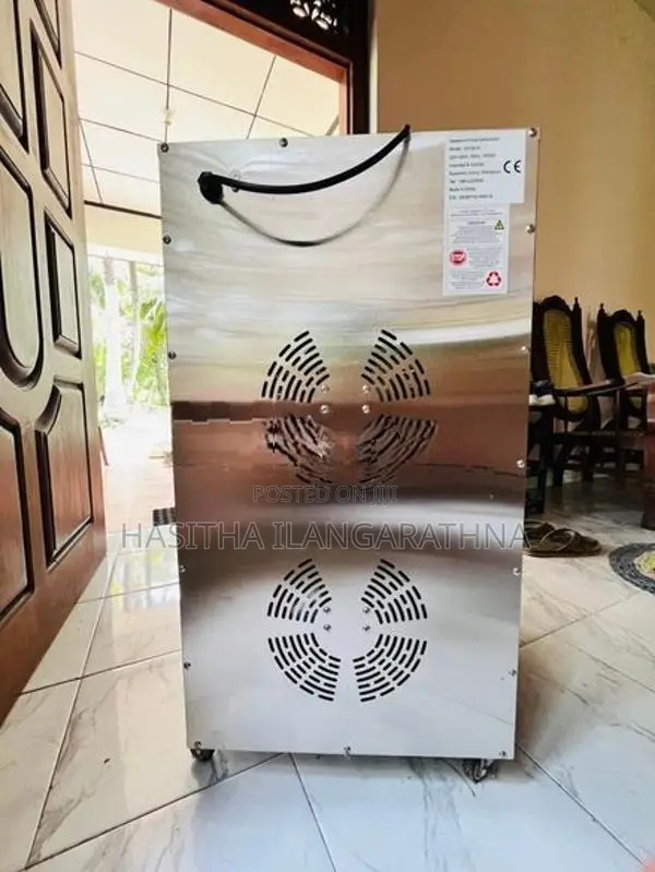 Dehydrator Machine
