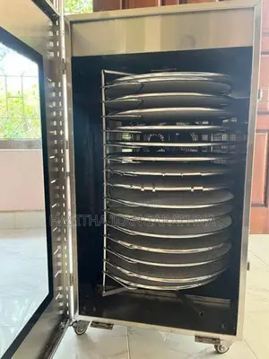 Dehydrator Machine