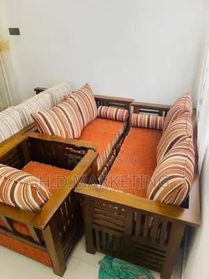 Damro - Piyestra Sofa Sets