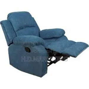 Damro - Adjustable Recliner Chair One Seater