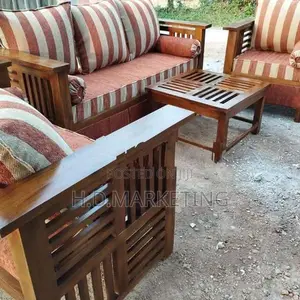 Damro - Piyestra Sofa Sets