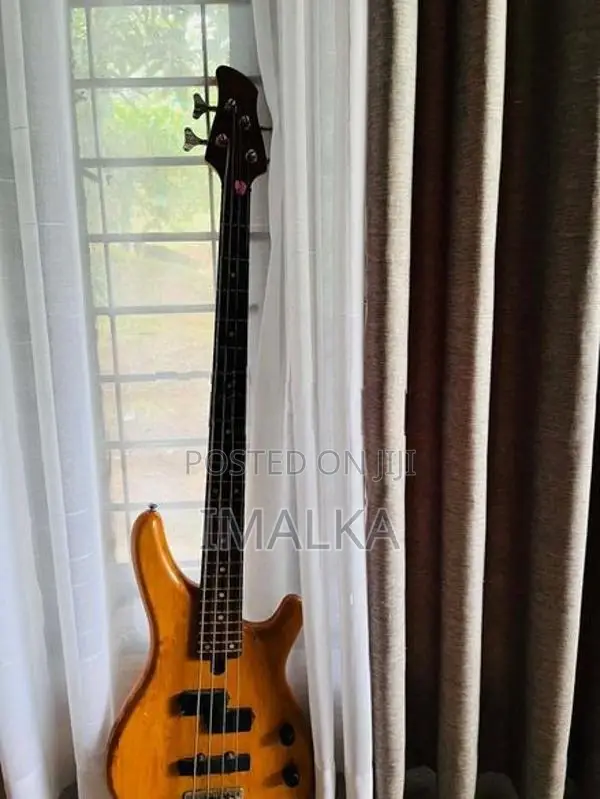 Yamaha Guitar