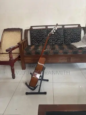 Yamaha Classical guitar 6 string