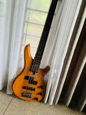 Yamaha Guitar