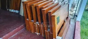 6*4 Size Double Box Bed