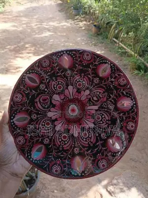Mandala Wall Hanging
