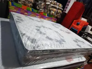 72*78*10" Arpico Spring mattress pillow top