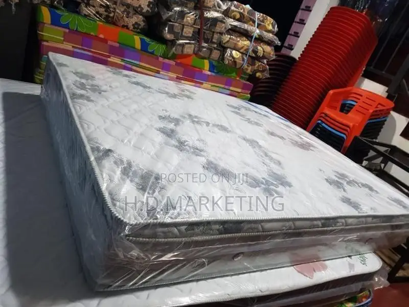 72*78*10" Arpico Spring mattress pillow top