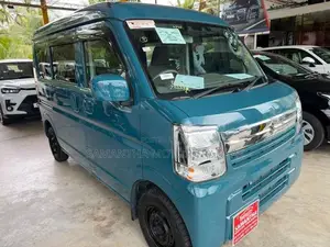 Suzuki Every join 2024