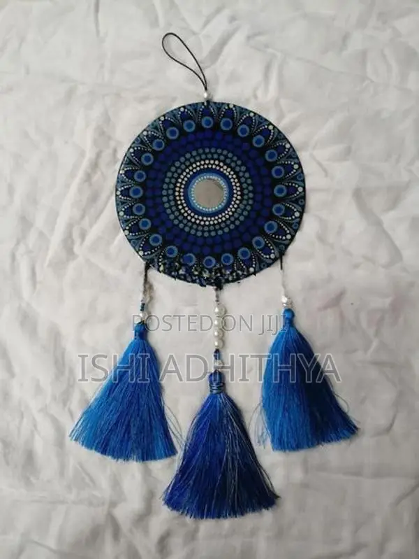 Mandala Wall Hanging