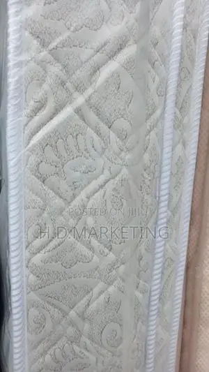 72*78*10" Arpico Spring mattress pillow top