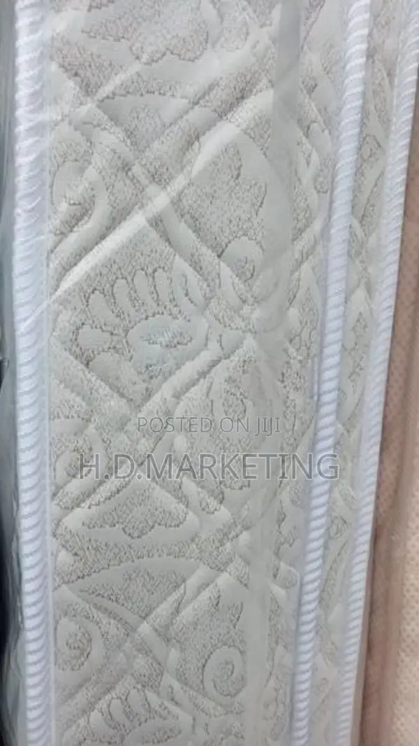 72*78*10" Arpico Spring mattress pillow top