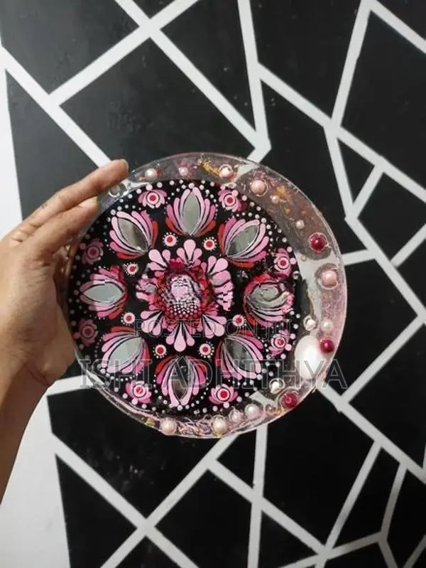 Mandala Wall Hanging