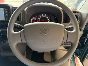 Suzuki Every join 2024