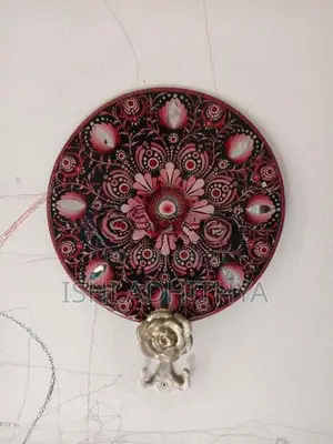 Mandala Wall Hanging