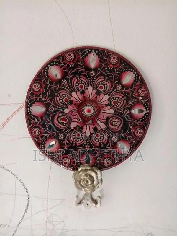 Mandala Wall Hanging