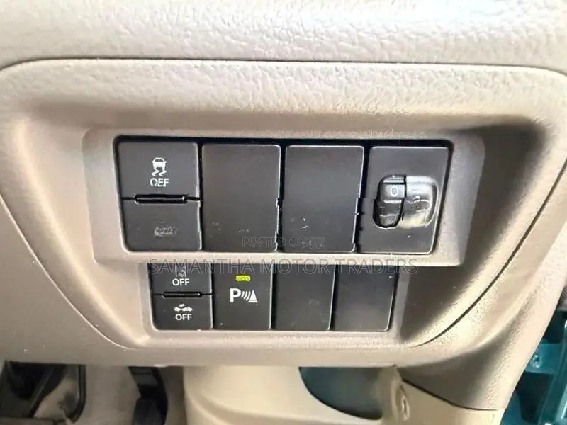 Suzuki Every join 2024