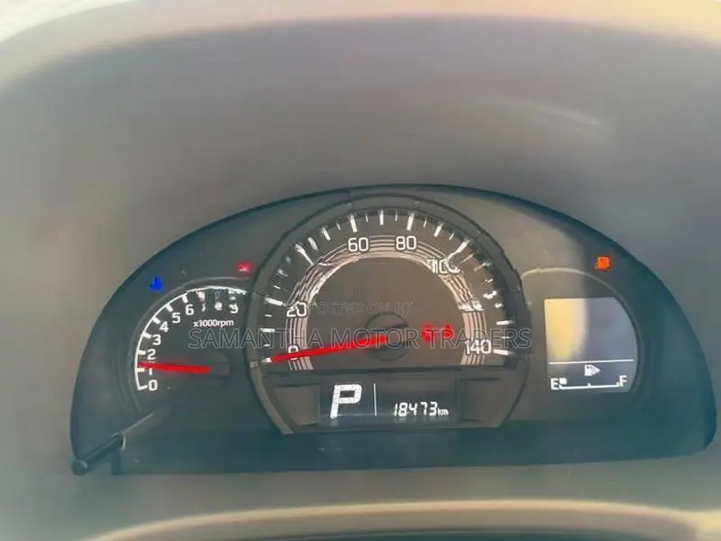 Suzuki Every join 2024